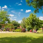 Mecklenburg Ferienpark Ziegendorf
