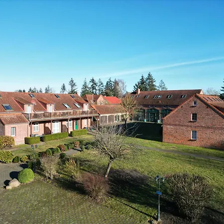 Holiday park Mecklenburg