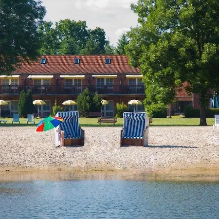 Mecklenburg * Ziegendorf