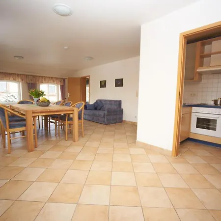 Mecklenburg Holiday park Ziegendorf