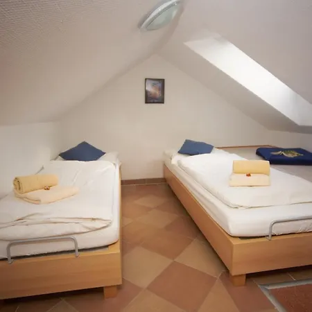 Mecklenburg Holiday park *