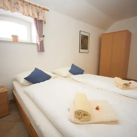 Mecklenburg * Ziegendorf