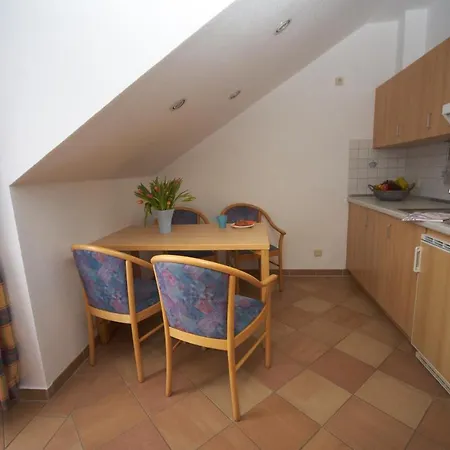 Mecklenburg Holiday park