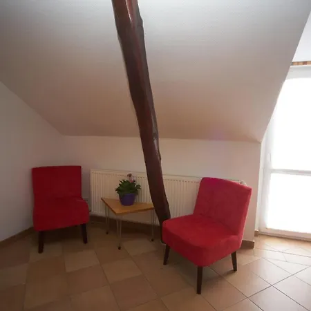 Mecklenburg * Ziegendorf