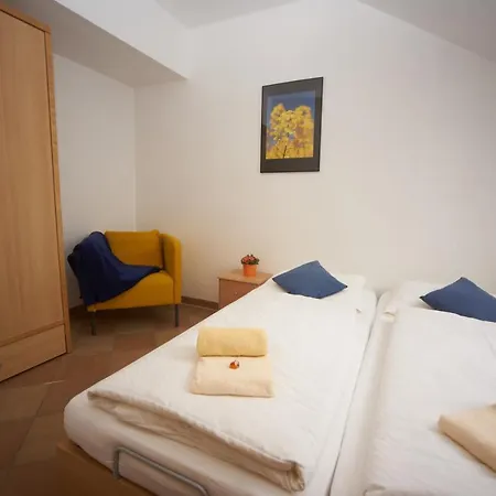 Mecklenburg Holiday park