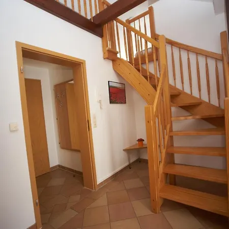 Mecklenburg Holiday park