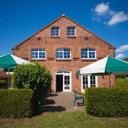 Mecklenburg Holiday park *