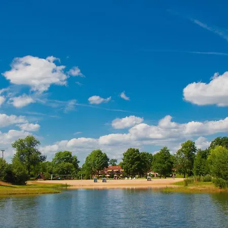 Mecklenburg * Ziegendorf