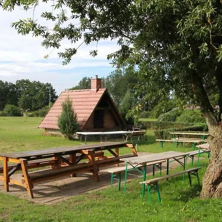 Mecklenburg Holiday park *