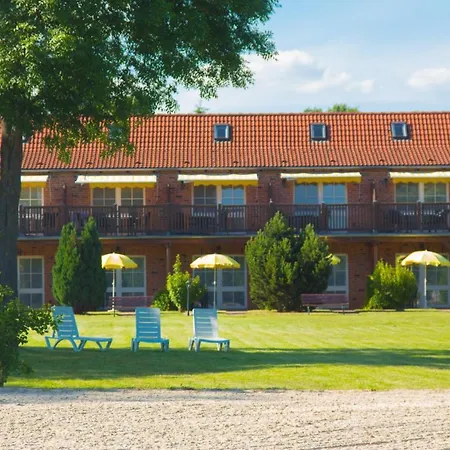 Vakantiepark Mecklenburg *