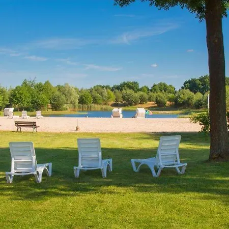 Mecklenburg Holiday park Ziegendorf