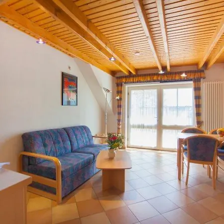 Mecklenburg Vakantiepark Ziegendorf