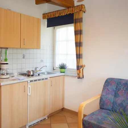 Mecklenburg Holiday park *