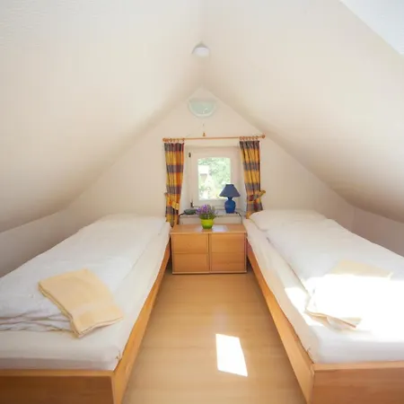 Vakantiepark Mecklenburg *