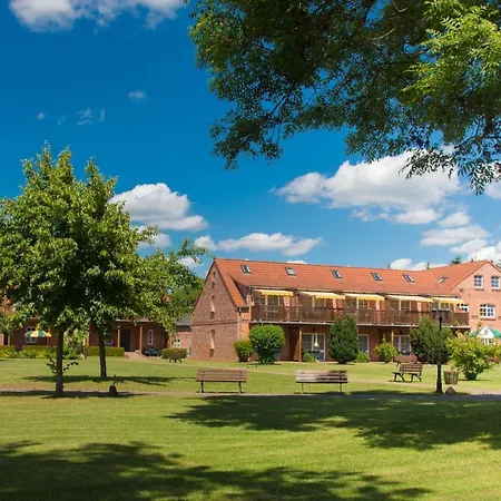 Holiday park Mecklenburg *