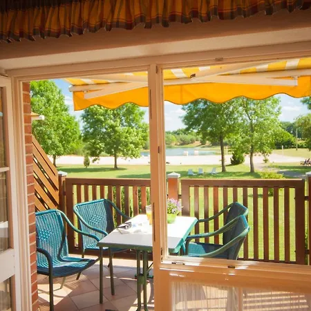 Mecklenburg Holiday park