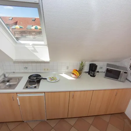 Mecklenburg Vakantiepark Ziegendorf