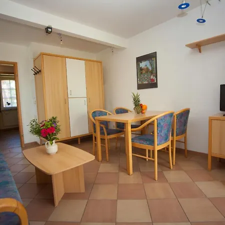 Mecklenburg Ziegendorf