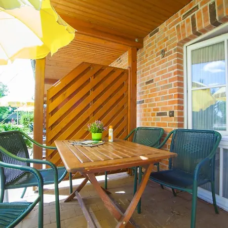 Mecklenburg Ziegendorf