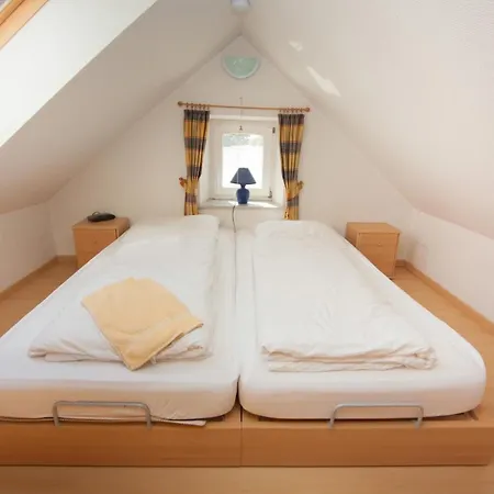 Mecklenburg Holiday park *