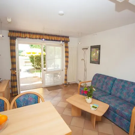 Mecklenburg Holiday park