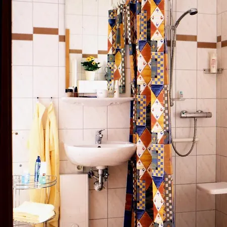 Mecklenburg Vakantiepark