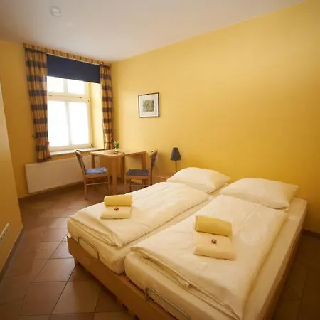 Mecklenburg Ziegendorf