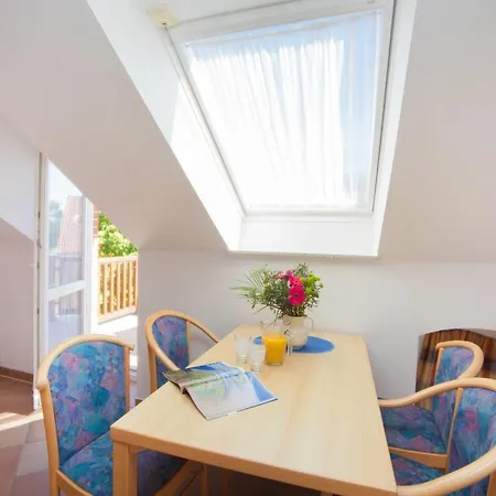 Mecklenburg Holiday park