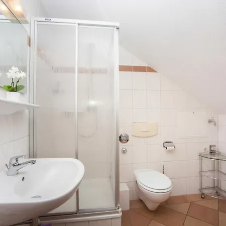 Mecklenburg Vakantiepark