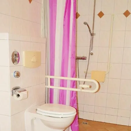 Vakantiepark Mecklenburg *