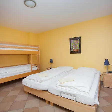 Mecklenburg * Ziegendorf