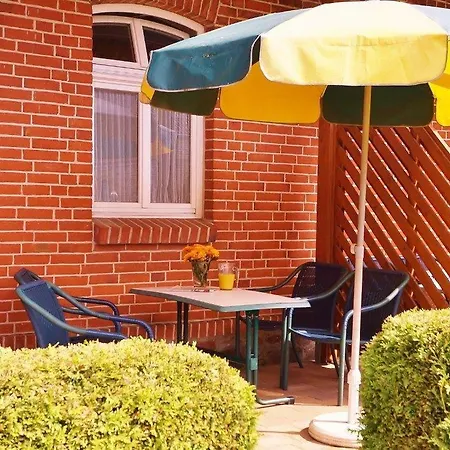 Mecklenburg Holiday park