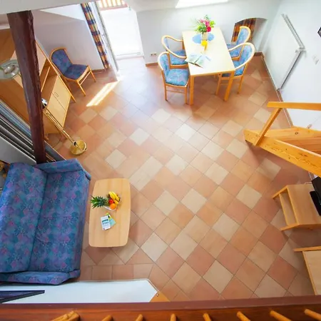 Vakantiepark Mecklenburg *