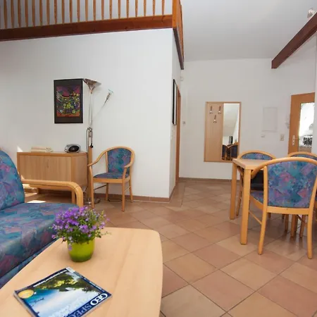 Holiday park Mecklenburg