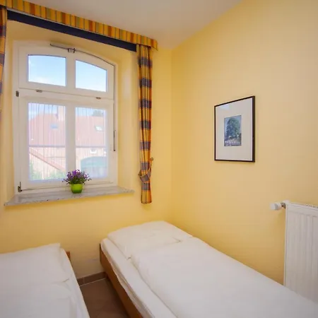 Holiday park Mecklenburg Ziegendorf