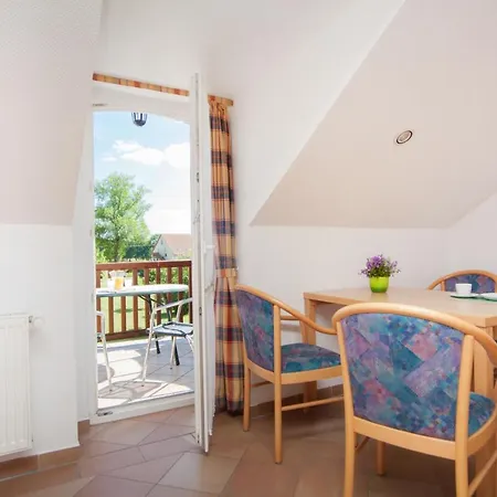 Mecklenburg Holiday park *