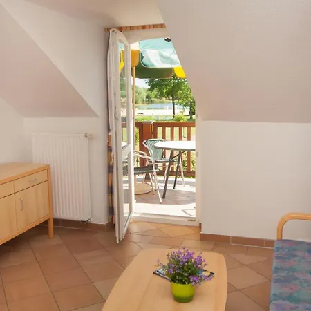 Mecklenburg Semesterpark