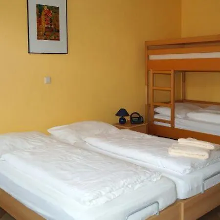 Holiday park Mecklenburg Ziegendorf