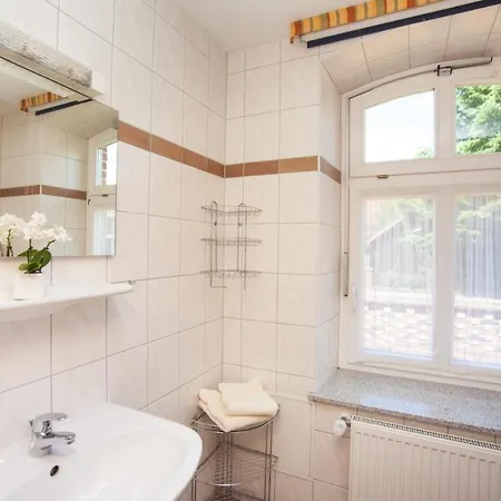 Mecklenburg Ziegendorf