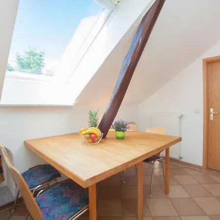 Holiday park Mecklenburg *