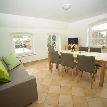 Mecklenburg Vakantiepark