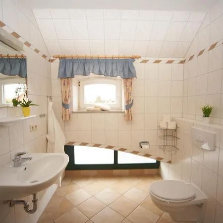 Vakantiepark Mecklenburg