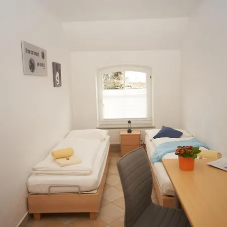 Mecklenburg Vakantiepark