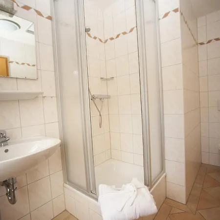 Holiday park Mecklenburg Ziegendorf