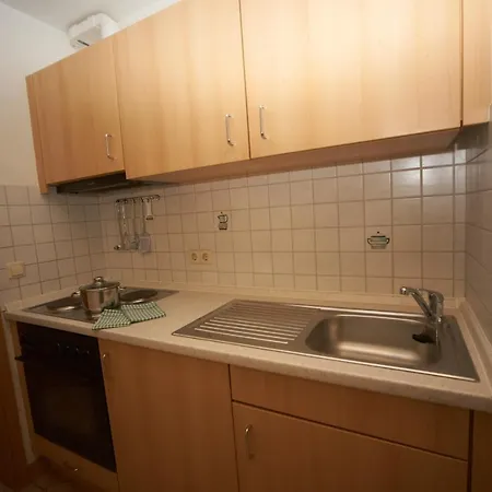 Mecklenburg * Ziegendorf