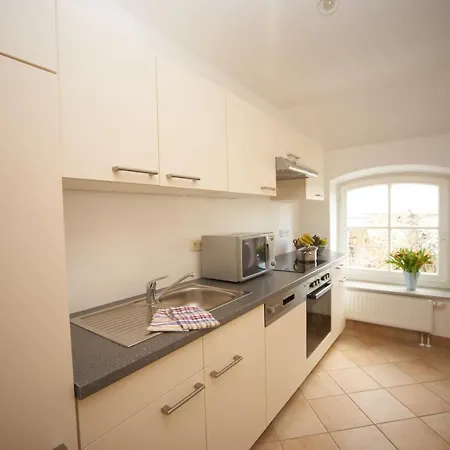 Mecklenburg Ziegendorf