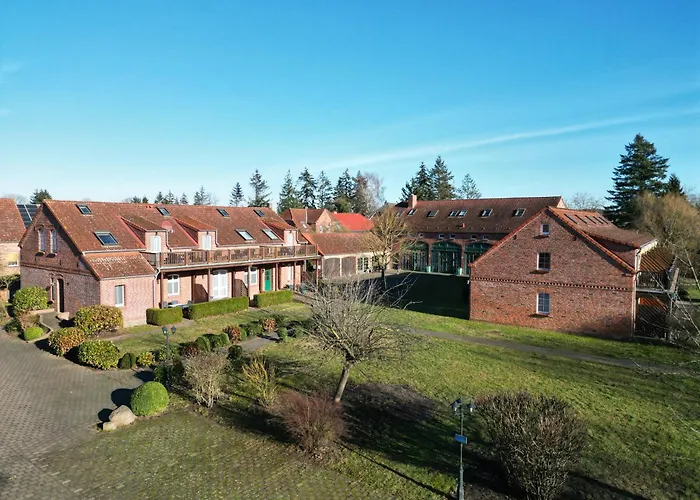 Parque de vacaciones Mecklenburg