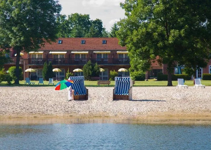 Mecklenburg * Ziegendorf