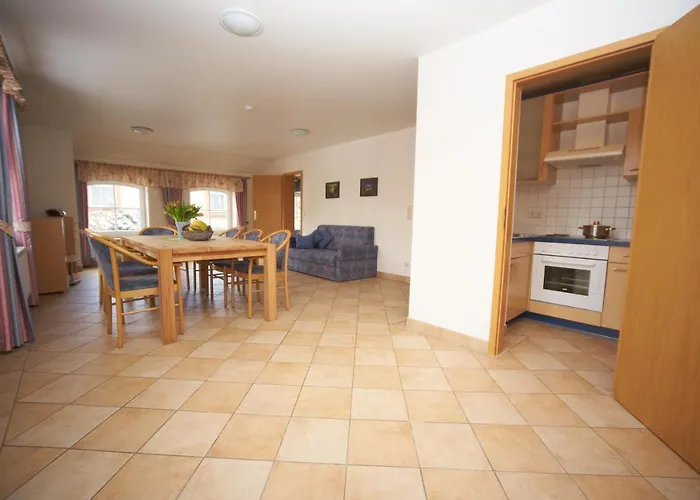 Mecklenburg Parque de vacaciones Ziegendorf