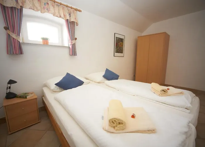 Mecklenburg * Ziegendorf